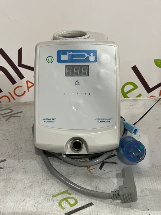 Teleflex Medical Hudson RCI Neptune Heated Humidifier