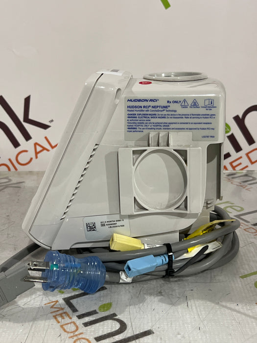 Teleflex Medical Hudson RCI Neptune Heated Humidifier