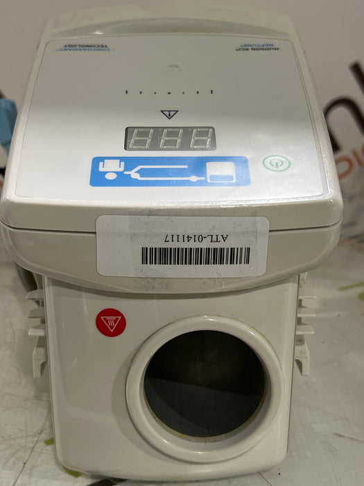 Teleflex Medical Hudson RCI Neptune Heated Humidifier