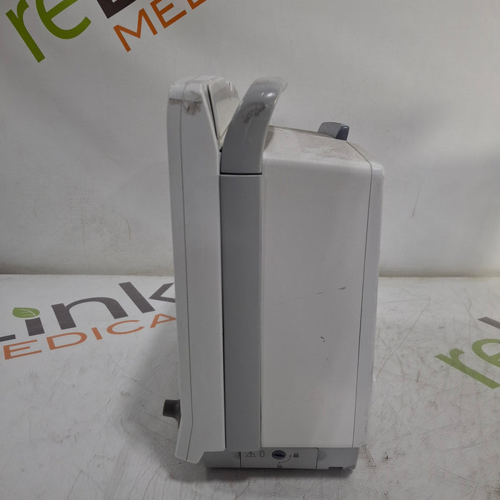GE Healthcare Carescape B650 Critical Care Patient Monitor