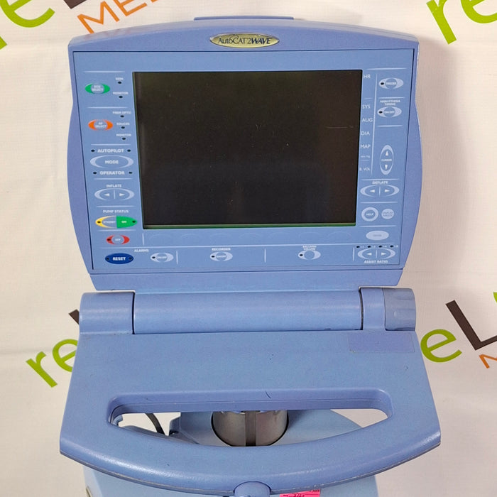 Arrow International AutoCat2 Wave IABP Intra-Aortic Ballon Pump