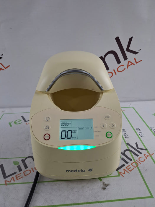 Medela 87115 Waterless Milk Warmer
