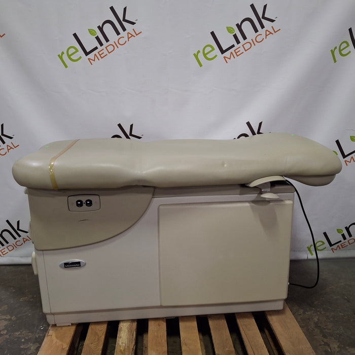 Midmark 604 Manual Examination Table