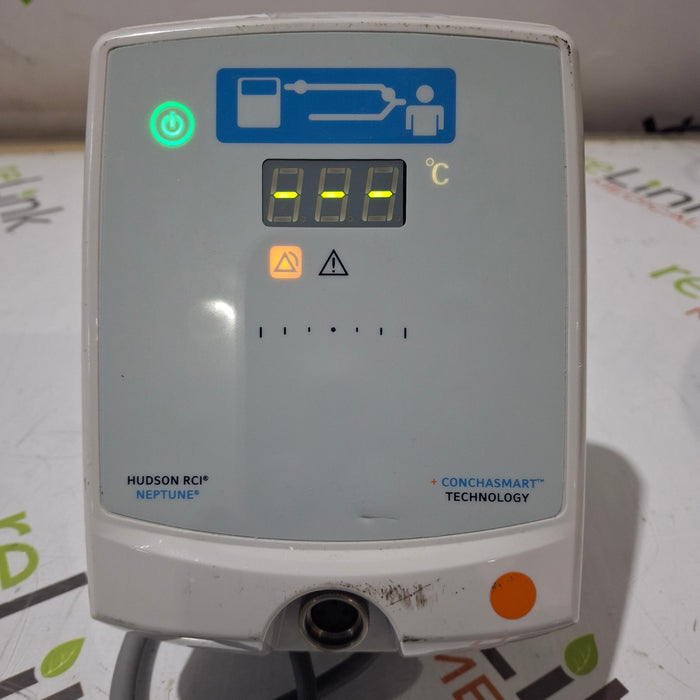 Teleflex Medical Hudson RCI Neptune Heated Humidifier