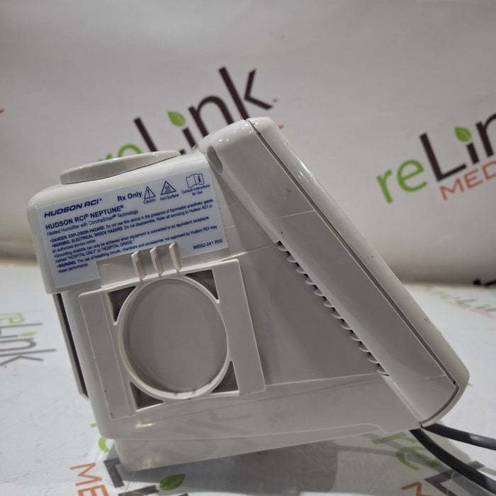 Teleflex Medical Hudson RCI Neptune Heated Humidifier