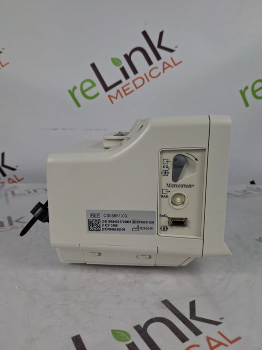 Oridion Capnostream 20P Capnography Monitor