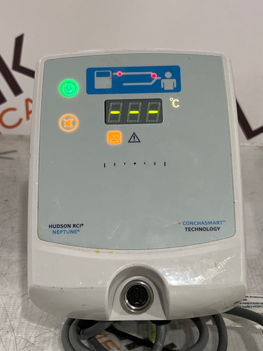 Teleflex Medical Hudson RCI Neptune Heated Humidifier