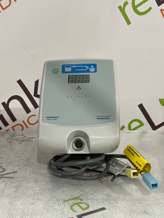 Teleflex Medical Hudson RCI Neptune Heated Humidifier