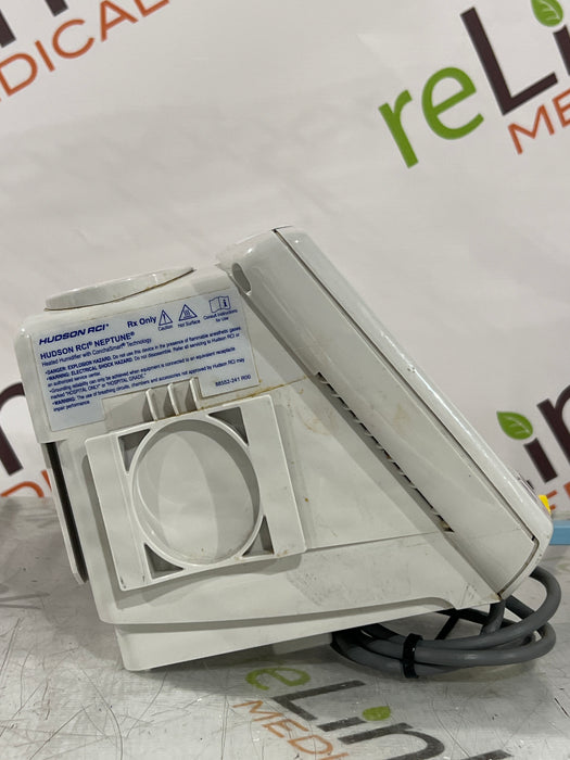 Teleflex Medical Hudson RCI Neptune Heated Humidifier