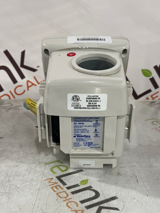Teleflex Medical Hudson RCI Neptune Heated Humidifier