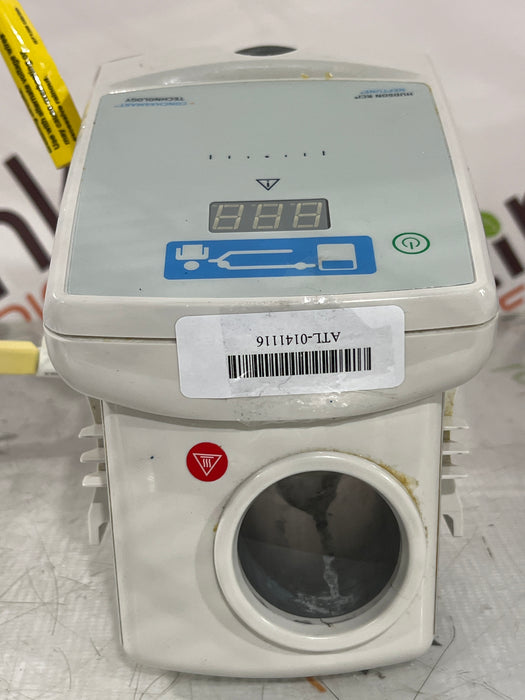 Teleflex Medical Hudson RCI Neptune Heated Humidifier