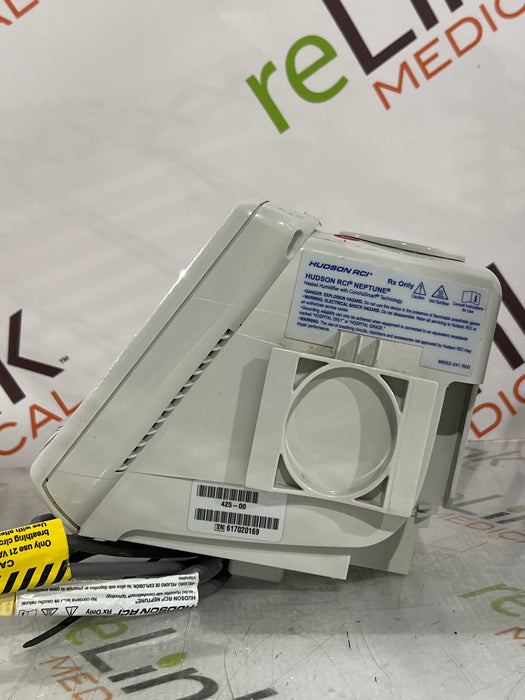 Teleflex Medical Hudson RCI Neptune Heated Humidifier