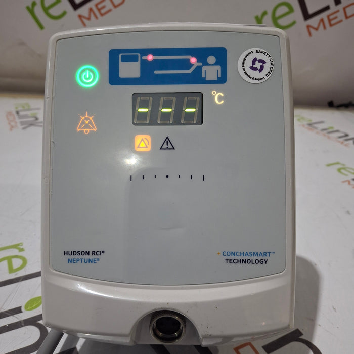 Teleflex Medical Hudson RCI Neptune Heated Humidifier