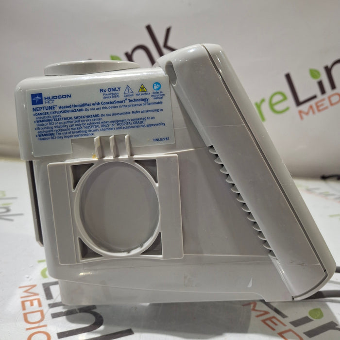Teleflex Medical Hudson RCI Neptune Heated Humidifier
