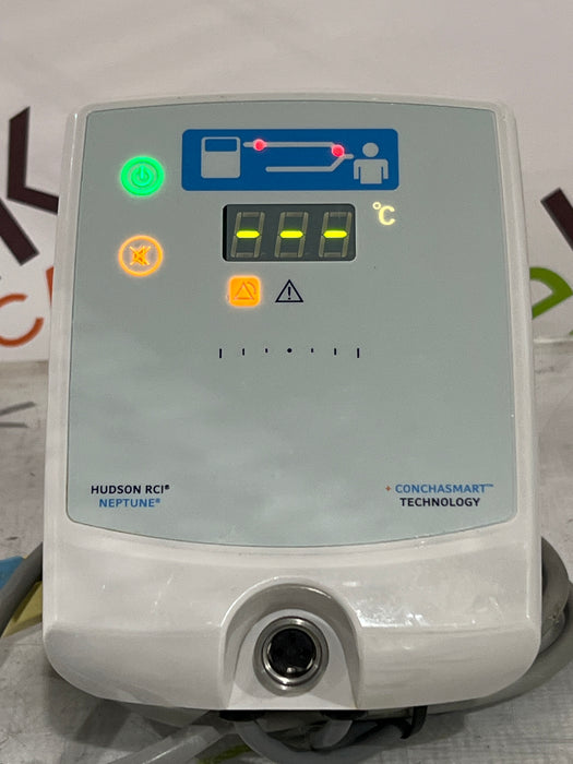 Teleflex Medical Hudson RCI Neptune Heated Humidifier
