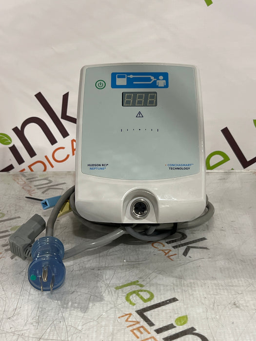 Teleflex Medical Hudson RCI Neptune Heated Humidifier