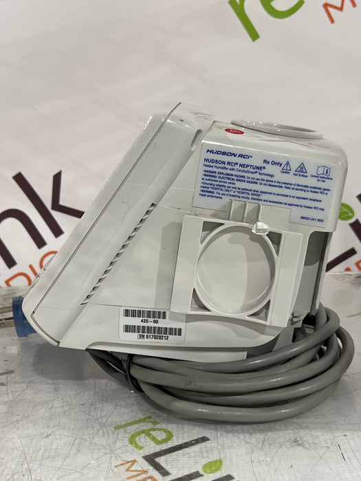 Teleflex Medical Hudson RCI Neptune Heated Humidifier