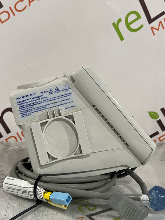 Teleflex Medical Hudson RCI Neptune Heated Humidifier
