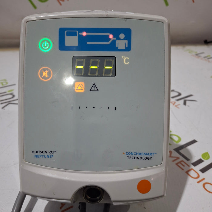 Teleflex Medical Hudson RCI Neptune Heated Humidifier