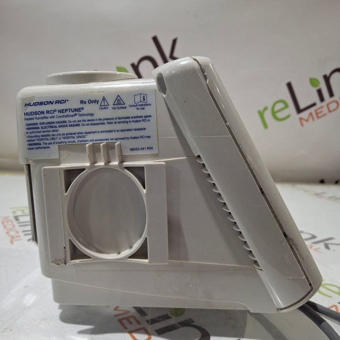 Teleflex Medical Hudson RCI Neptune Heated Humidifier