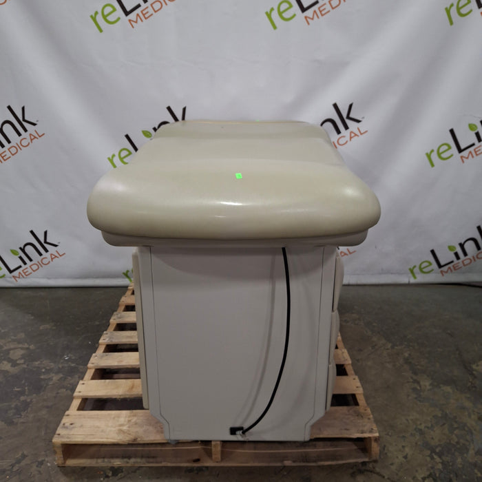 Midmark 604 Manual Examination Table