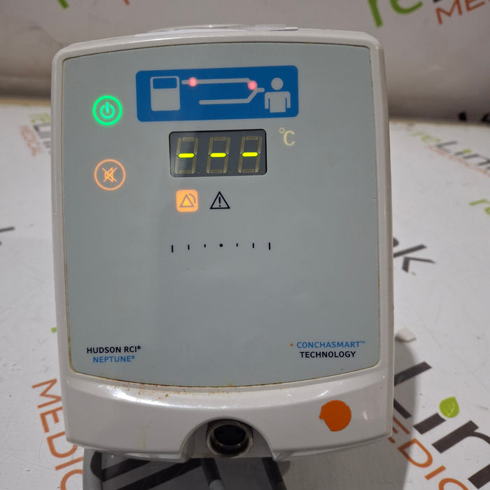 Teleflex Medical Hudson RCI Neptune Heated Humidifier