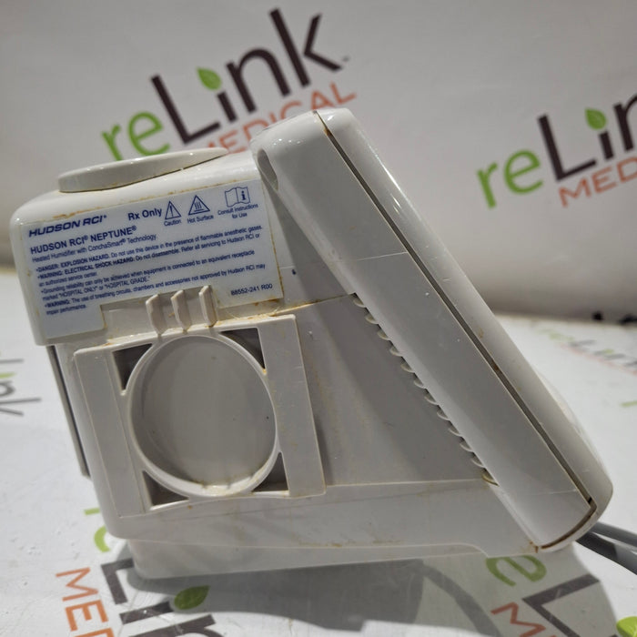 Teleflex Medical Hudson RCI Neptune Heated Humidifier