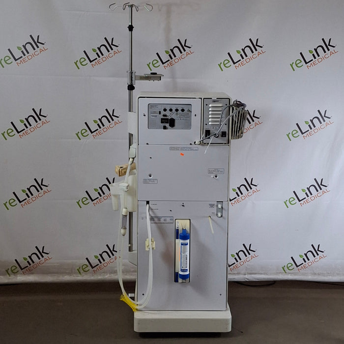 Fresenius 2008T Dialysis Machine Hemodialysis