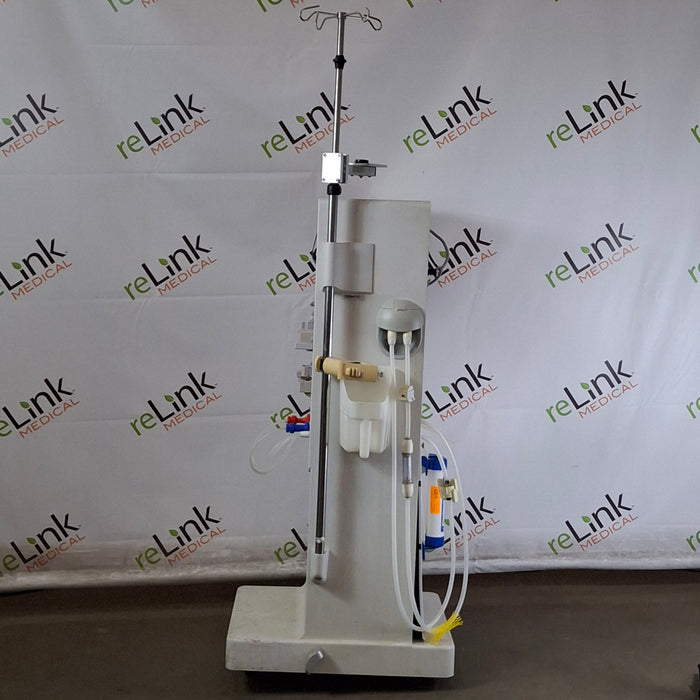 Fresenius 2008T Dialysis Machine Hemodialysis