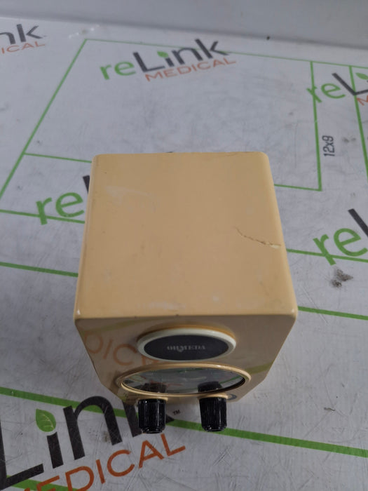 Ohmeda Medical 200 Intermittent Suction Unit