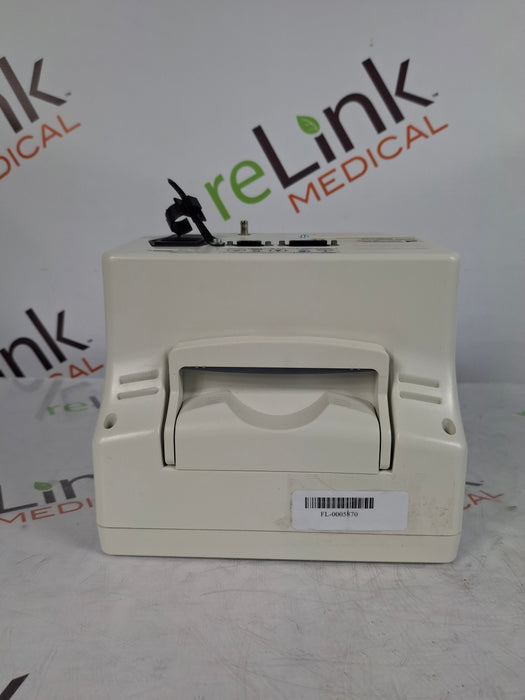 Oridion Capnostream 20P Capnography Monitor