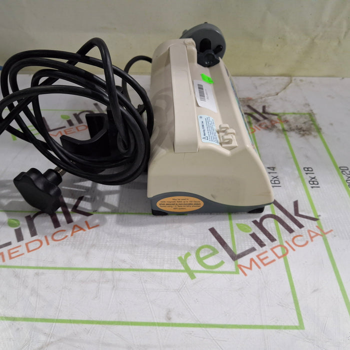Smiths Medical Medfusion 3500 Version 4 Syringe Infusion Pump
