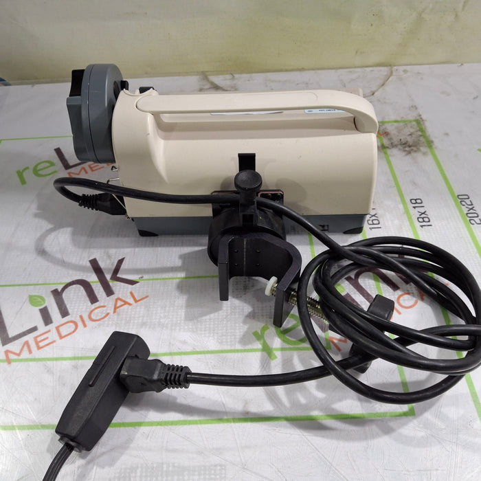 Smiths Medical Medfusion 3500 Version 4 Syringe Infusion Pump