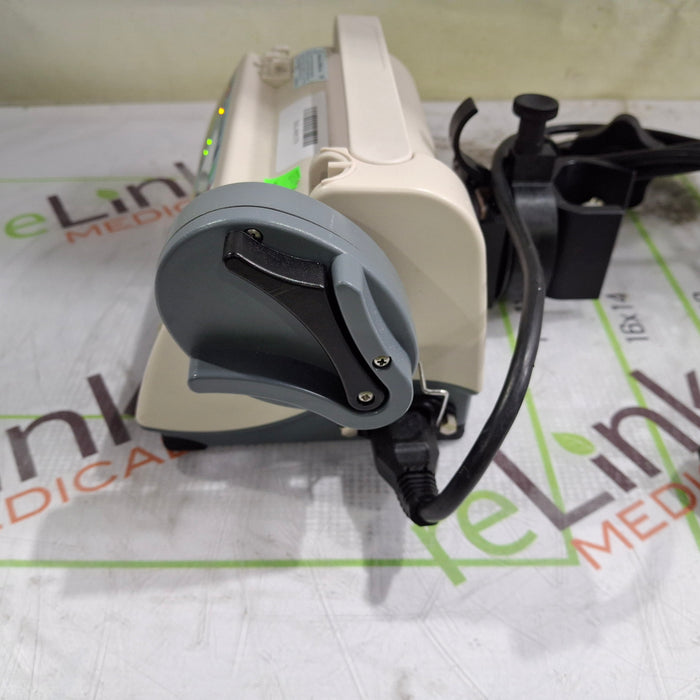 Smiths Medical Medfusion 3500 Version 4 Syringe Infusion Pump
