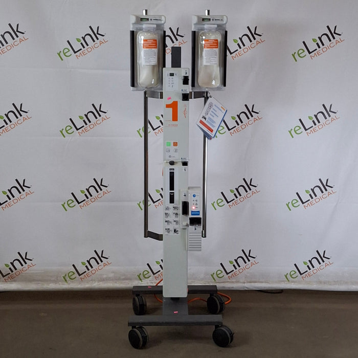 Level 1 Technologies Inc. H-1200 Fluid Warmer