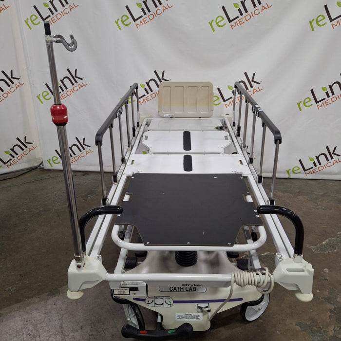 Stryker 1550 Stretcher