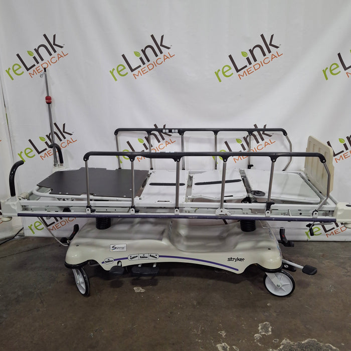 Stryker 1550 Stretcher