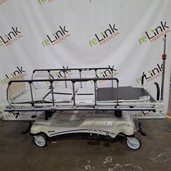 Stryker 1550 Stretcher
