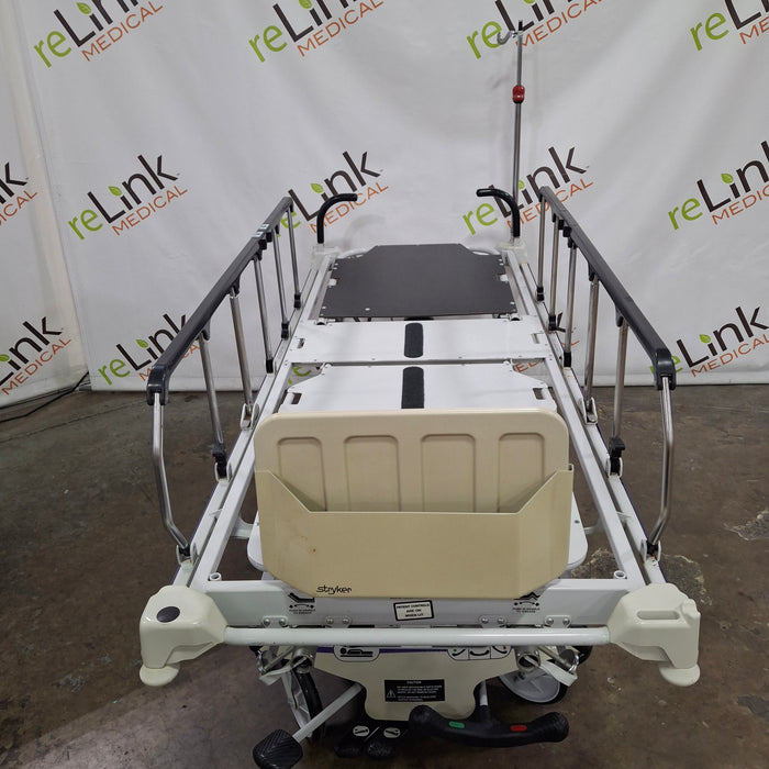 Stryker 1550 Stretcher
