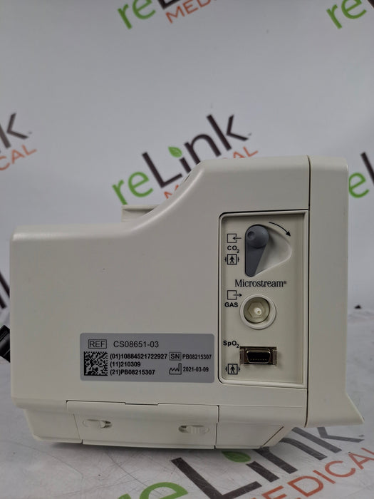 Oridion Capnostream 20P Capnography Monitor