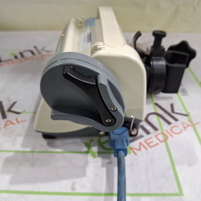 Smiths Medical Medfusion 3500 Syringe Infusion Pump
