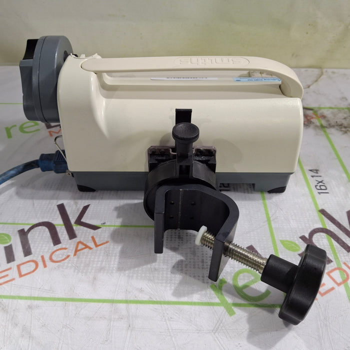Smiths Medical Medfusion 3500 Syringe Infusion Pump