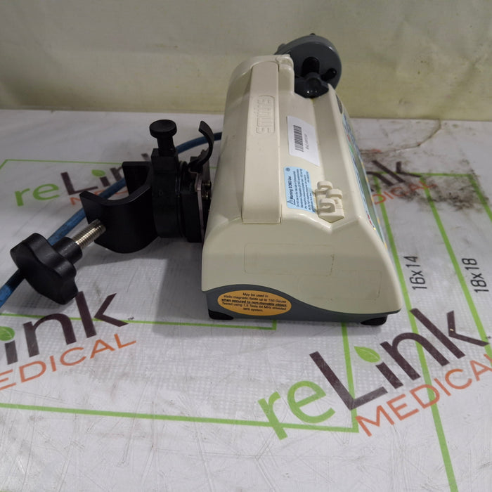 Smiths Medical Medfusion 3500 Syringe Infusion Pump