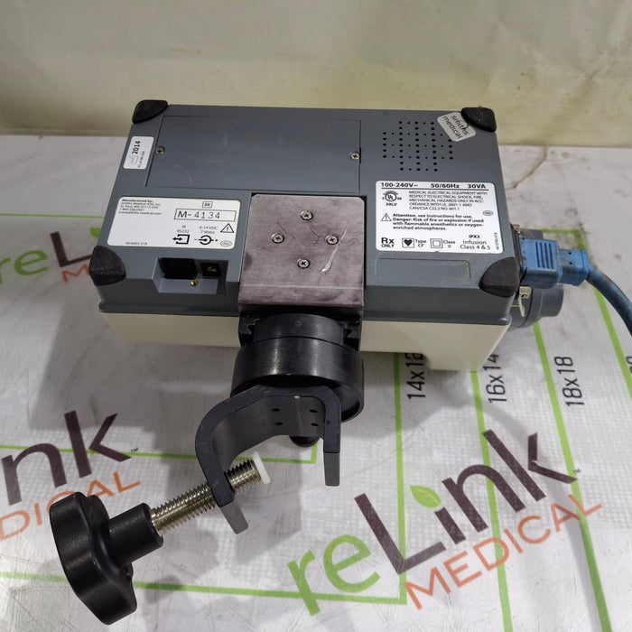 Smiths Medical Medfusion 3500 Syringe Infusion Pump