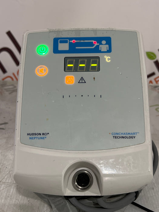 Teleflex Medical Hudson RCI Neptune Heated Humidifier