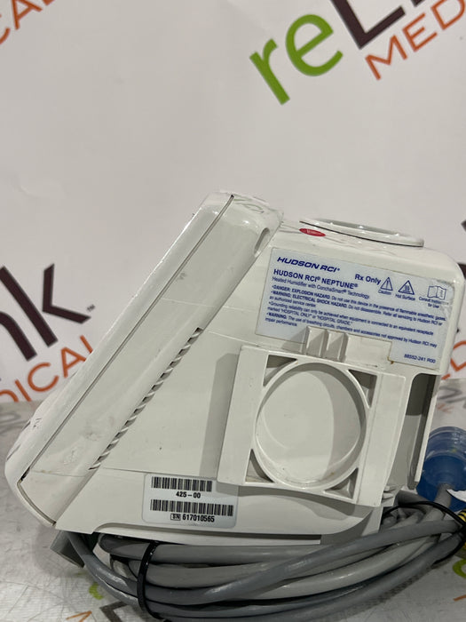Teleflex Medical Hudson RCI Neptune Heated Humidifier