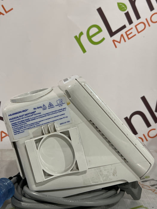 Teleflex Medical Hudson RCI Neptune Heated Humidifier