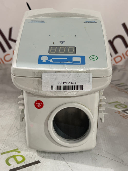 Teleflex Medical Hudson RCI Neptune Heated Humidifier