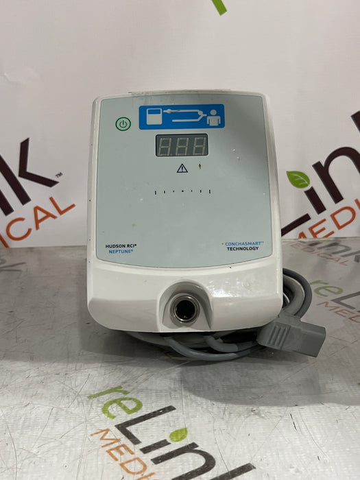 Teleflex Medical Hudson RCI Neptune Heated Humidifier