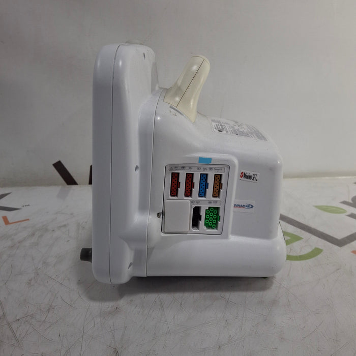 GE Healthcare Dash 4000 - Masimo SpO2 Patient Monitor